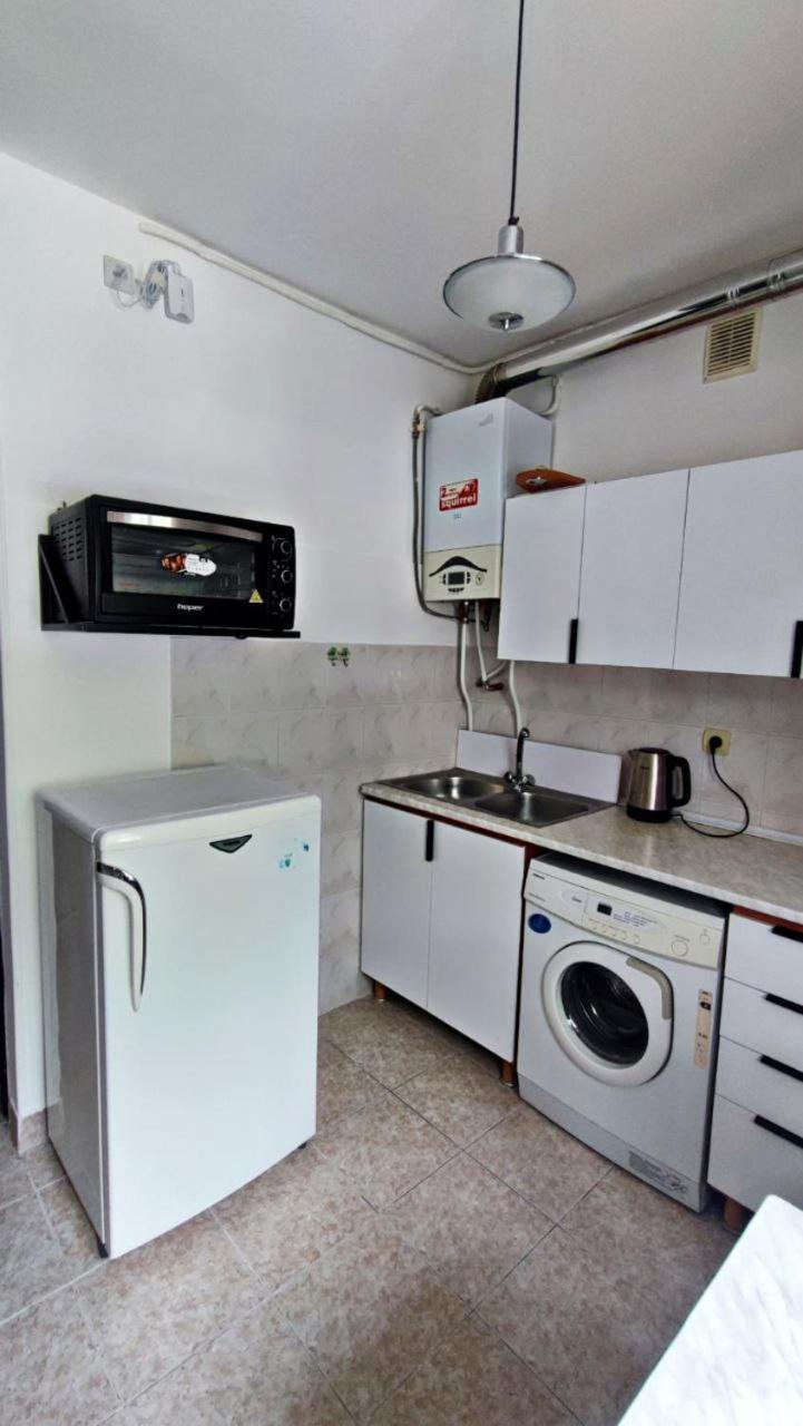 Apartments On Sayat-Nova 14 Yerevan Exterior photo